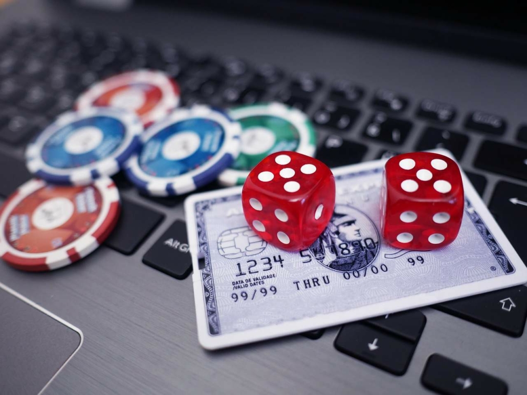 real money online casino California