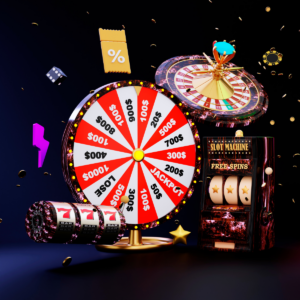 Online Free Play