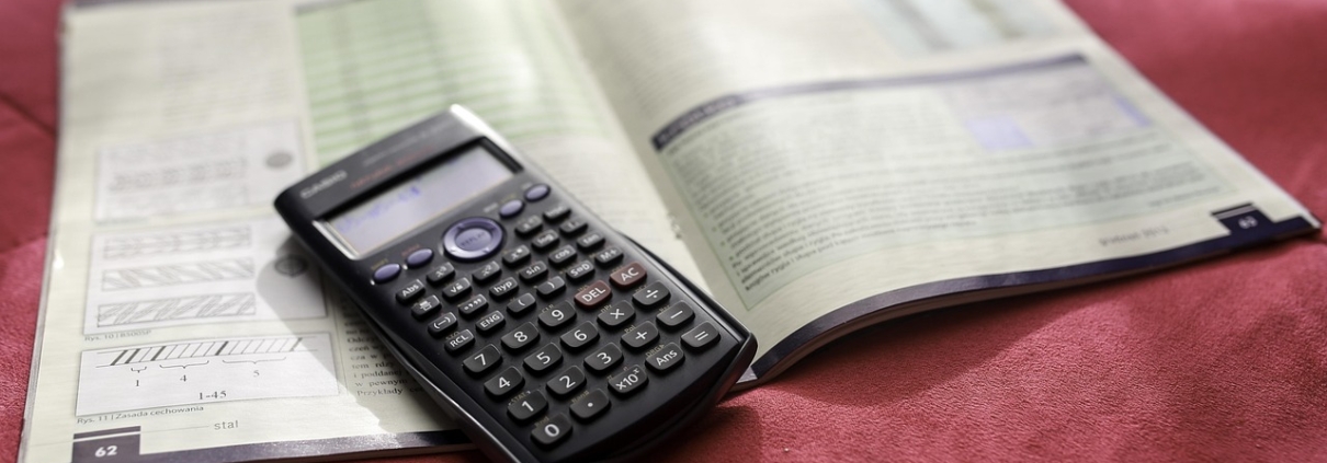 Statistical analysis in gambling.