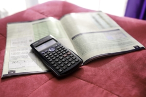 Statistical analysis in gambling.