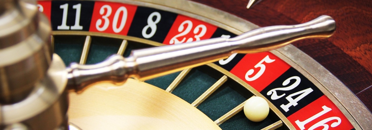 Casino gaming North Carolina