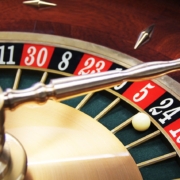 Casino gaming North Carolina