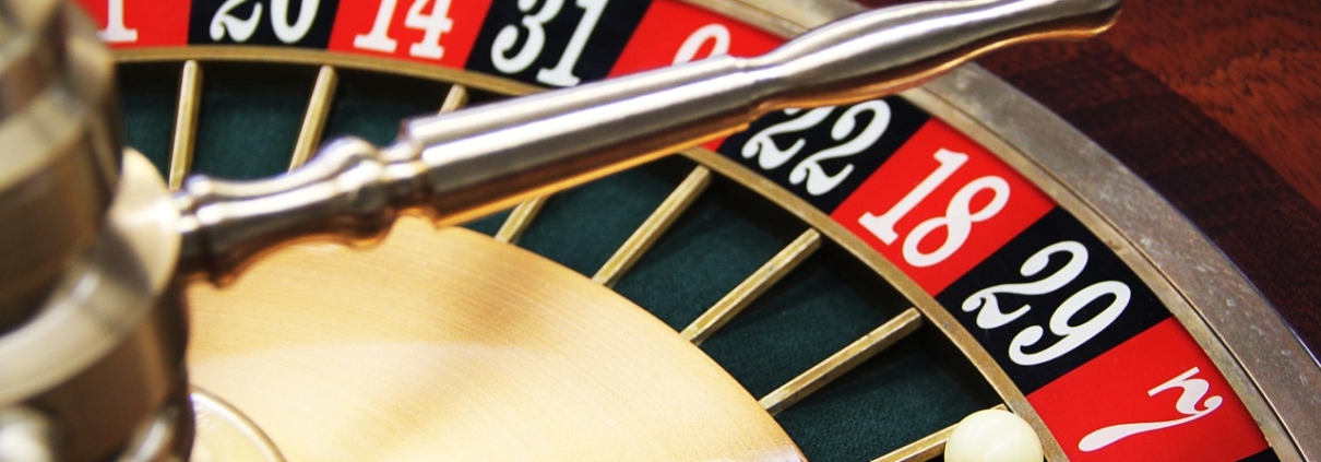 Roulette strategy image