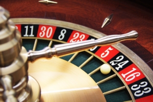 Crypto Gambling Image