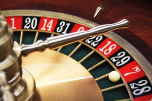 Bitcoin Casinos Image
