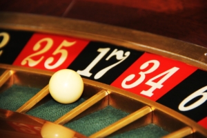 Gambling Strategy