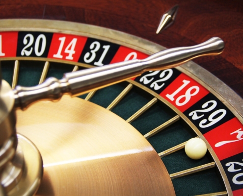 Roulette Strategy Guide