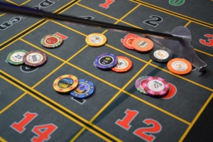 Mastering Online Poker