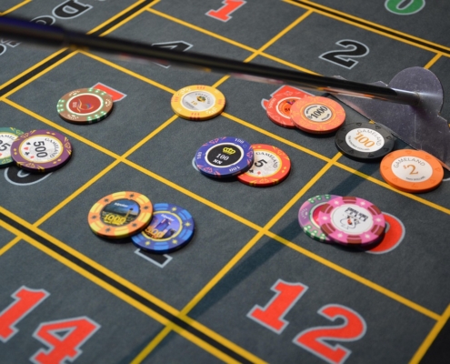 Mastering Online Poker