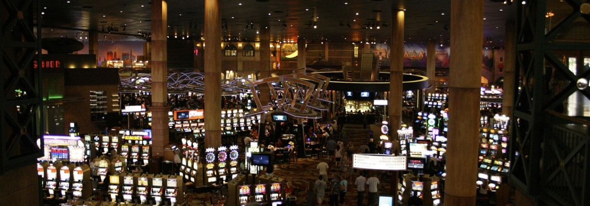 Casino promotions