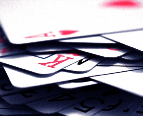 Online Poker