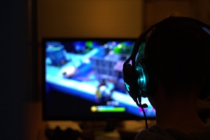 Crypto gambling technology
