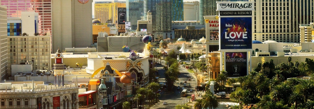 Las Vegas Casinos
