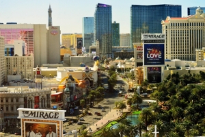 Las Vegas Casinos