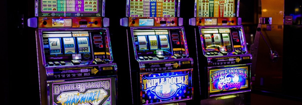 Casino themed image