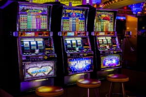 Casino themed image