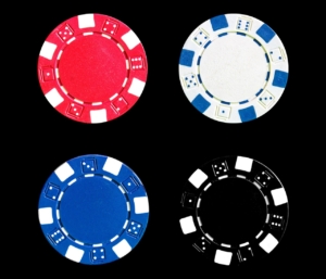 Casino games