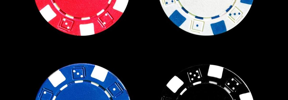 Chat in Online Poker