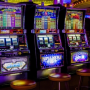 Arcade casino games