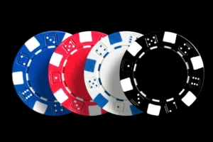 Crypto gambling brand