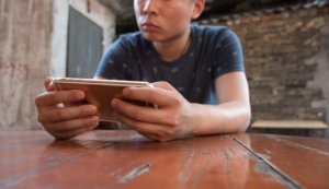 Mobile Online Casinos