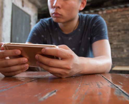 Mobile Online Casinos