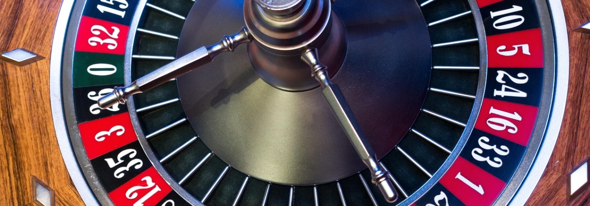 Roulette image