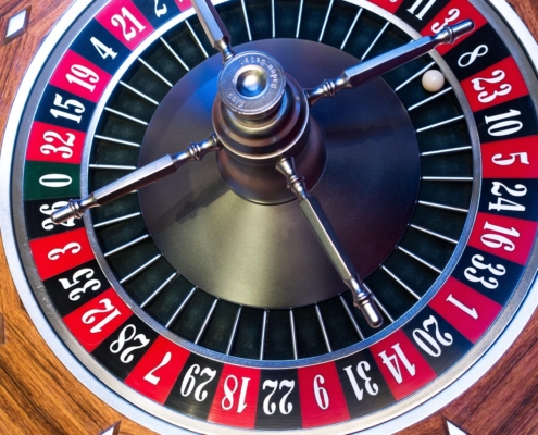 Roulette image