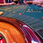 American Roulette