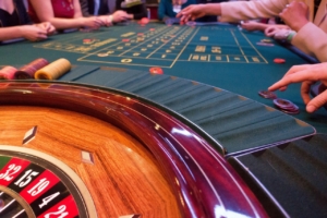 American Roulette