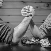 Crypto Gambling