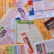 Powerball Lottery Jackpot Ticket