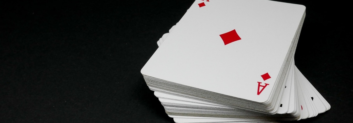 Casino Gambling in Las Vegas