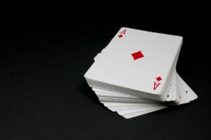 Casino Gambling in Las Vegas