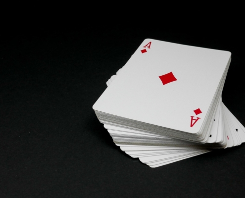 Casino Gambling in Las Vegas
