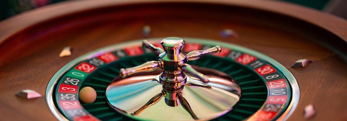 Themed Slots Image