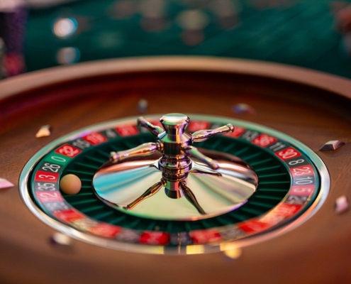 Themed Slots Image