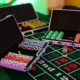 Roulette Wheel