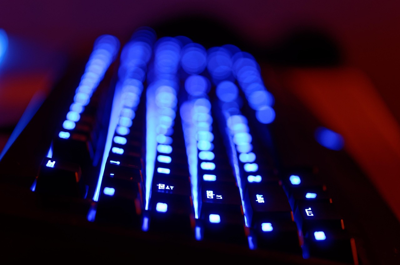 LED display