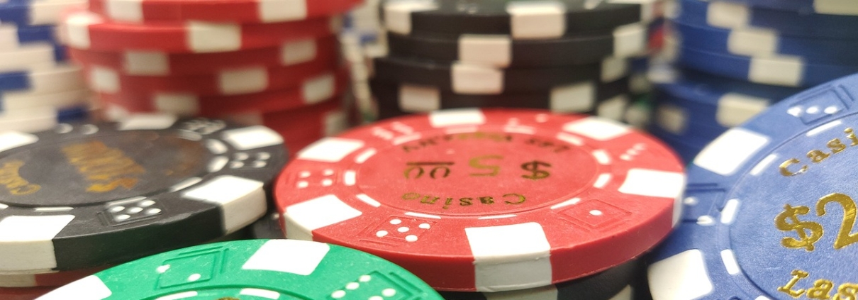 Casino games music