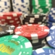 Casino games music