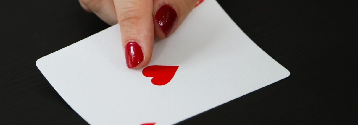 Gambling strategies