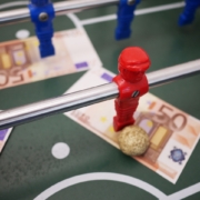 Illinois sports betting tax hike leading to black market risks
