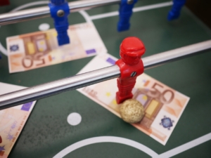 Illinois sports betting tax hike leading to black market risks