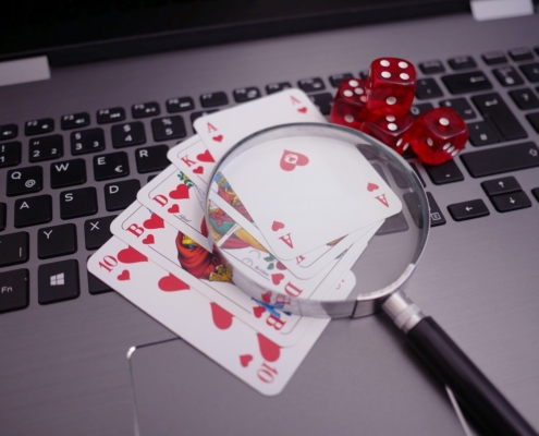 Casino promotions