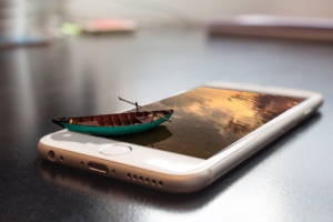 Augmented Reality in Online Casinos