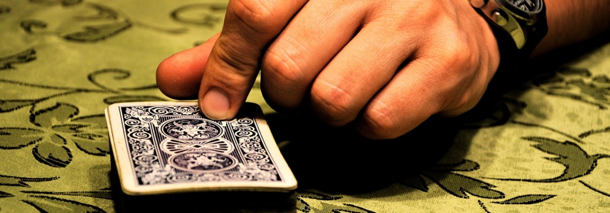 Online poker software