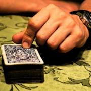 Online poker software