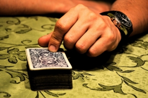 Online poker software
