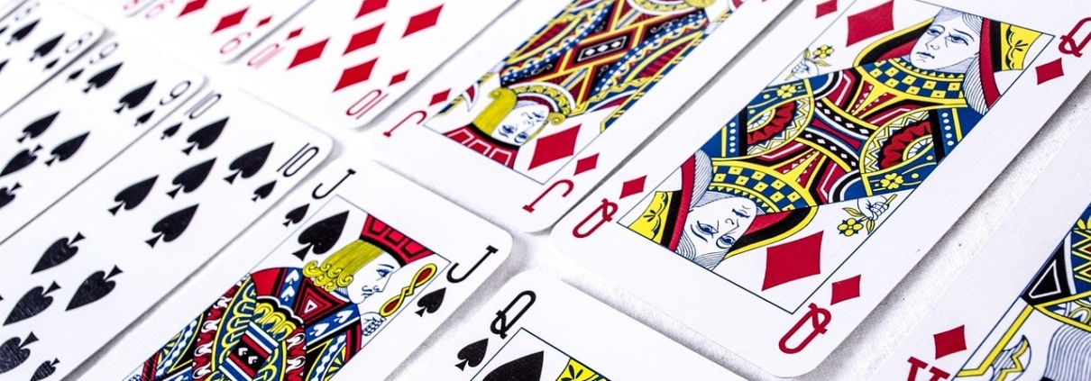 Online Poker Strategies Image